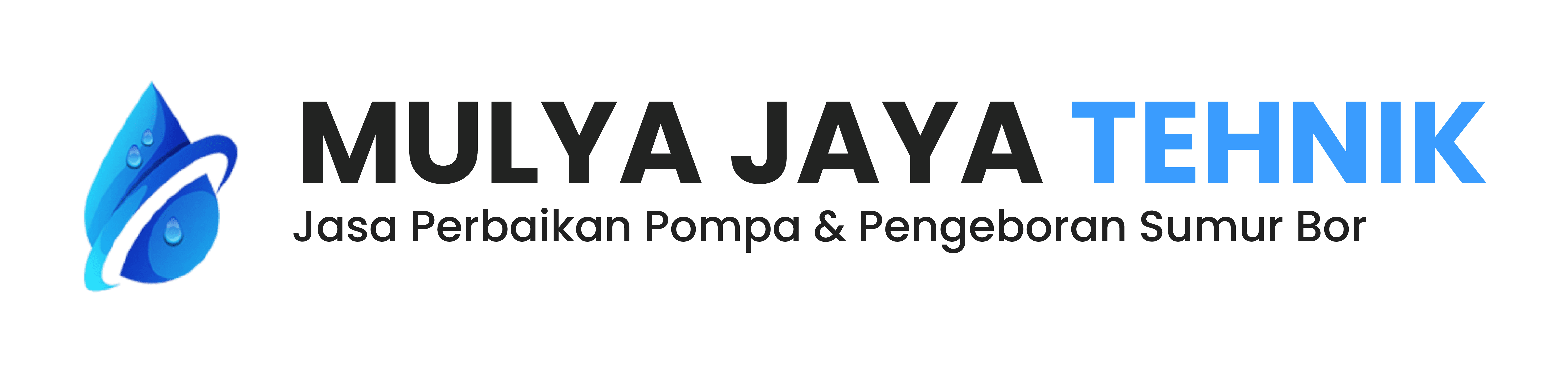 Logo Mulya Tehnik