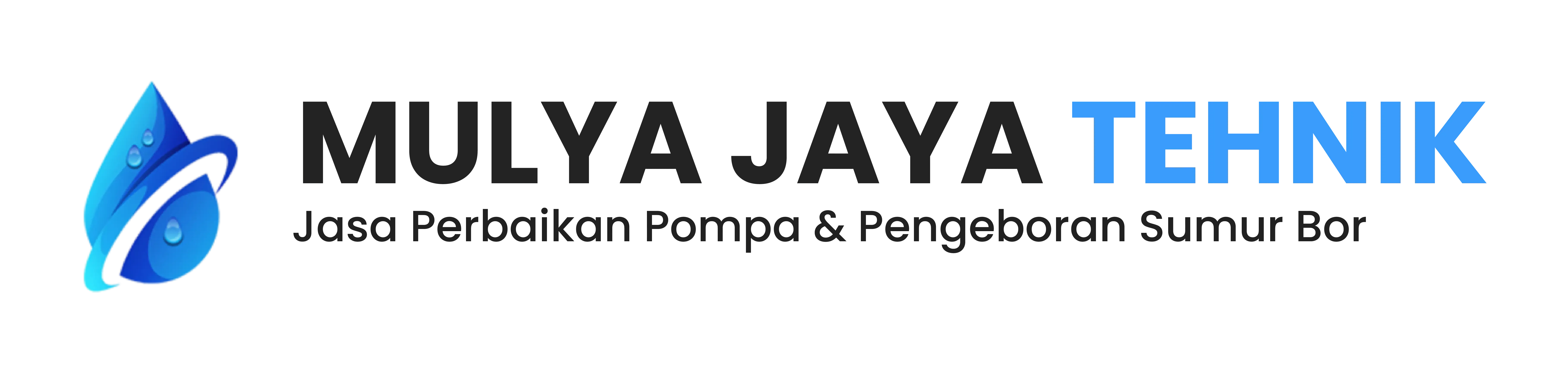 Logo Mulya Tehnik